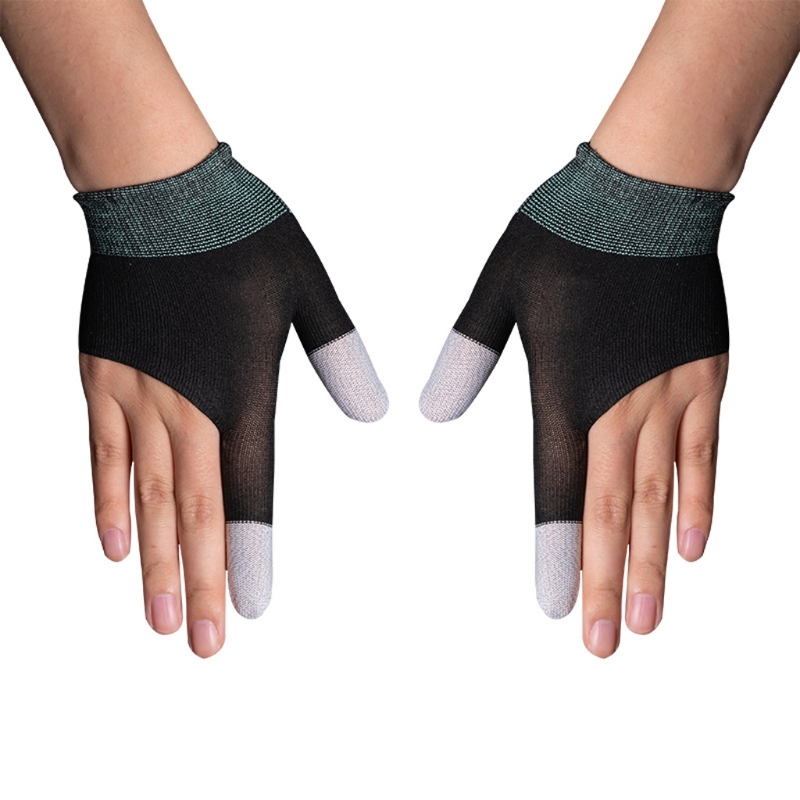Esports Gaming Gloves - Bộ 2 Trò Chơi Di Động