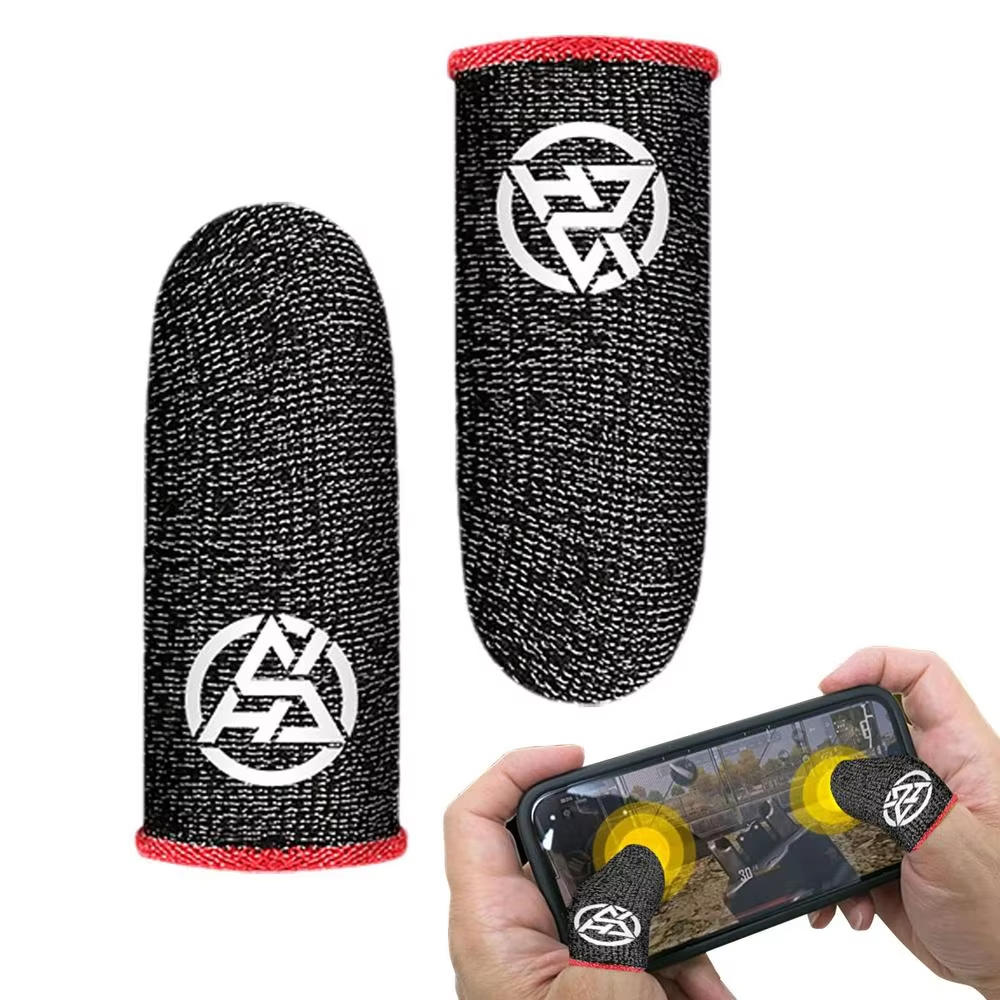 5 Pairs Gaming Finger Cover Sw - đánh giá và giá Esports Gaming Gloves