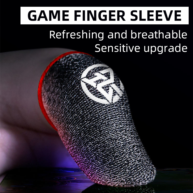 5 Pairs Gaming Finger Cover Sw - đánh giá và giá Esports Gaming Gloves