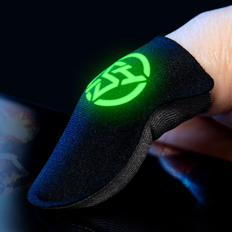 6Pcs Mobile Game Fingertip Glo - đánh giá và giá Esports Gaming Gloves