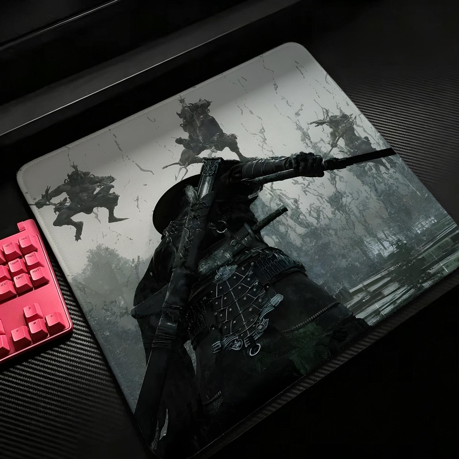 S/M Gaming Mat,New game Phanto - đánh giá và giá Esports Gaming News