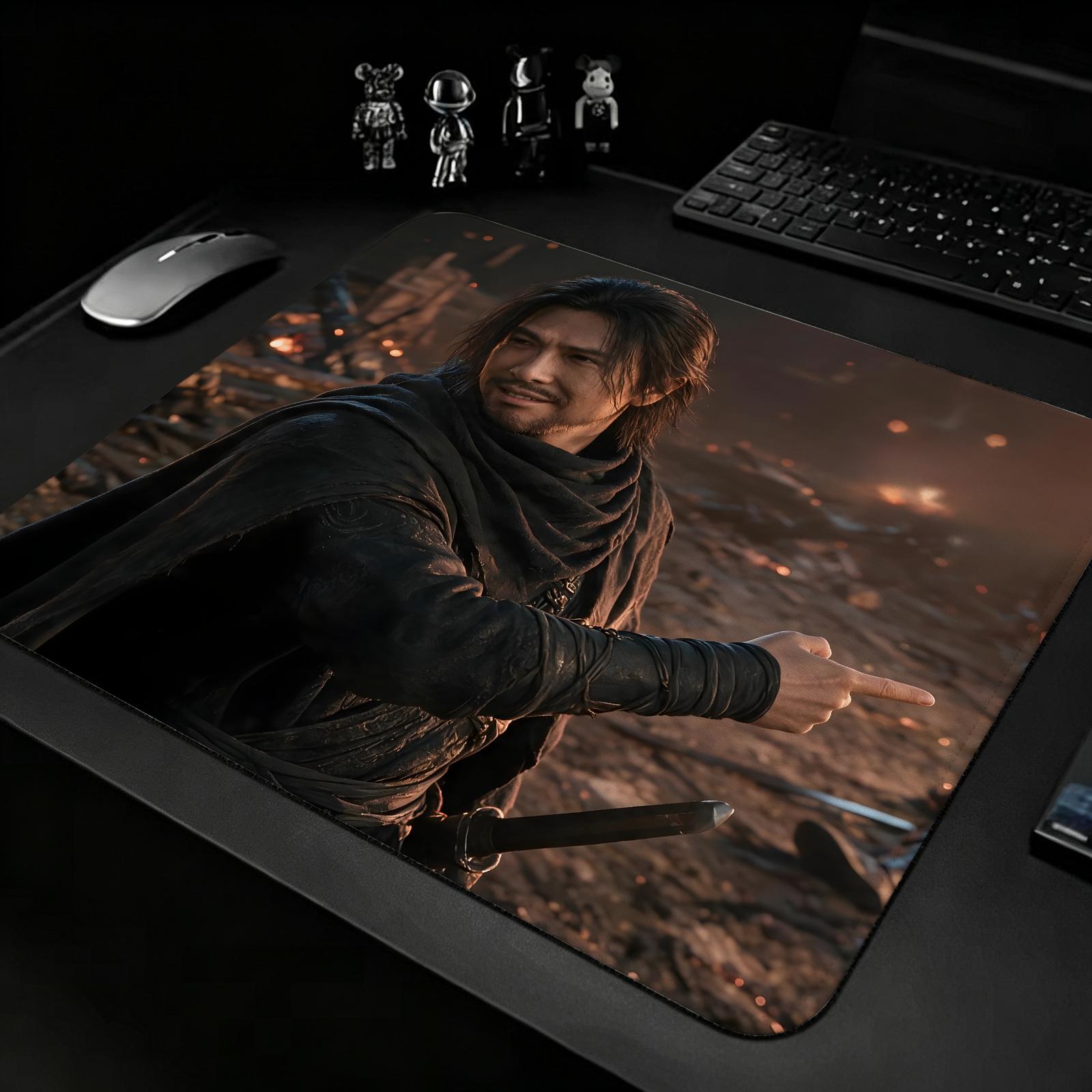 S/M Gaming Mat,New game Phanto - đánh giá và giá Esports Gaming News