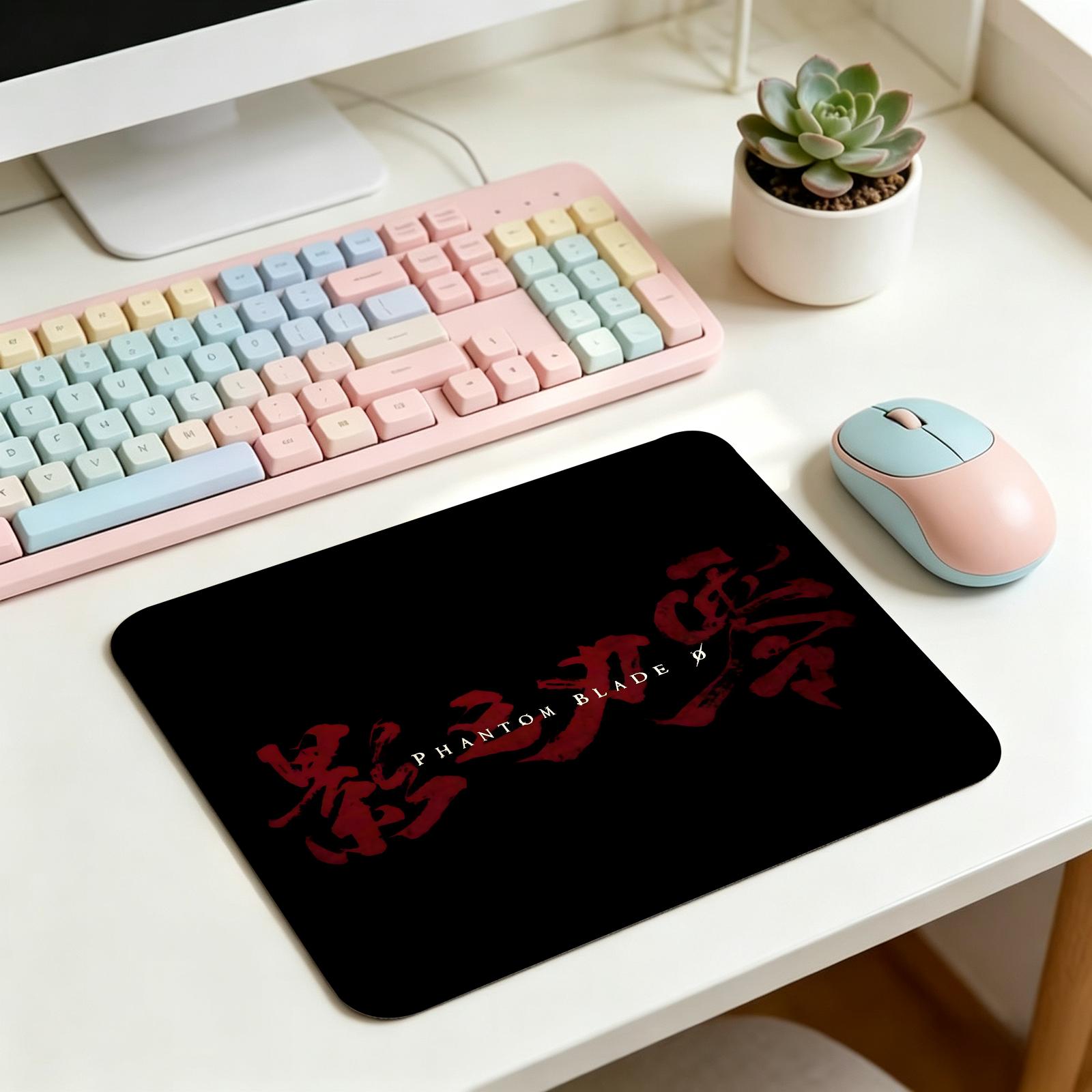 S/M Gaming Mat,New game Phanto - đánh giá và giá Esports Gaming News
