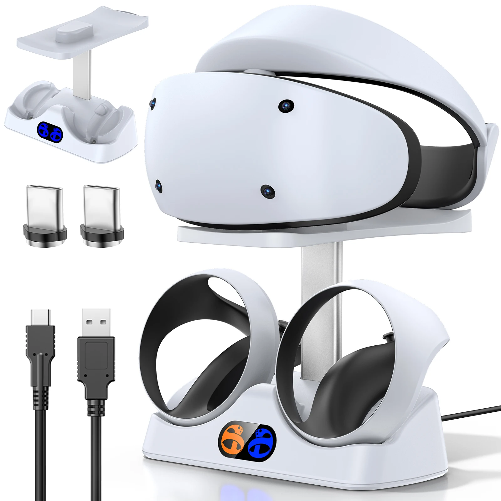 Controller Charging Dock for P - đánh giá và giá Controller Charging Stand