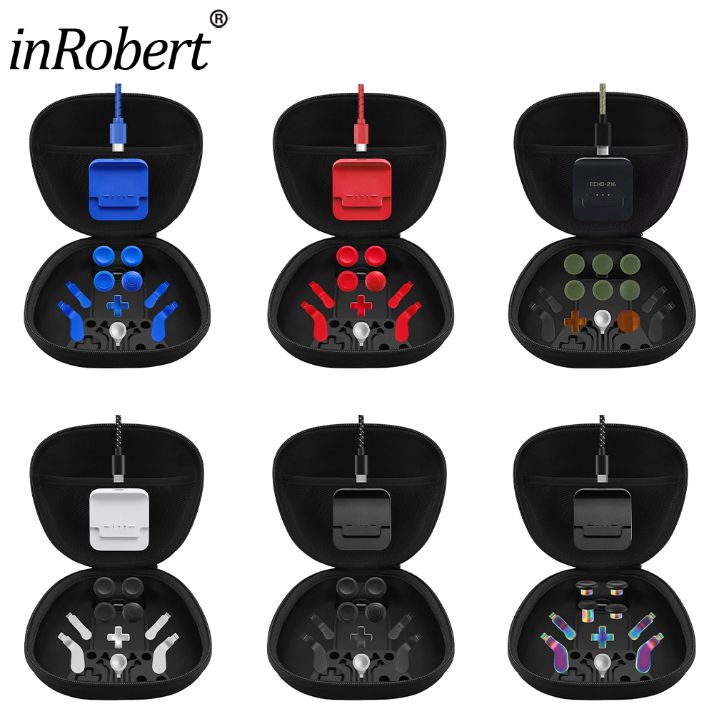 Carry Bag For Xbox Elite Serie - đánh giá và giá Controller Charging Stand