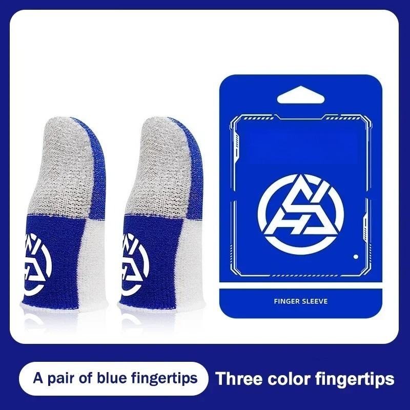 1 Pair Gamer Finger Gloves Swe - đánh giá và giá Esports Gaming Gloves
