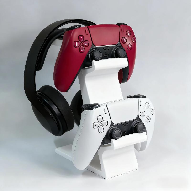 ●3-in-1 Controller Stand For D - đánh giá và giá Controller Charging Stand