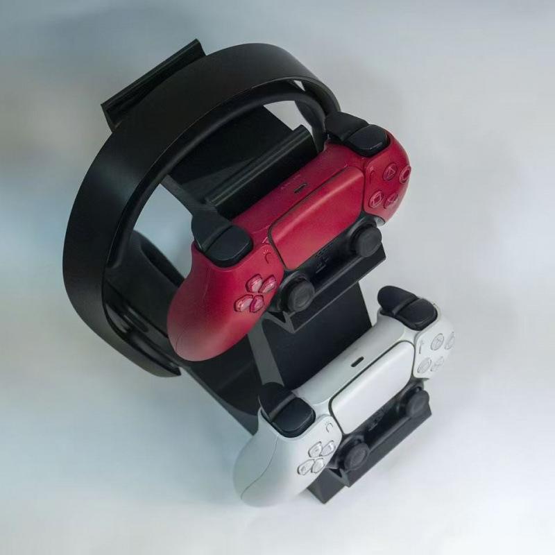 ●3-in-1 Controller Stand For D - đánh giá và giá Controller Charging Stand
