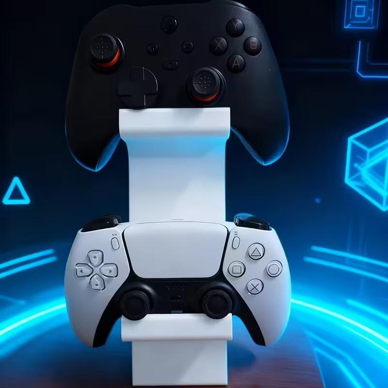 ●3-in-1 Controller Stand For D - đánh giá và giá Controller Charging Stand