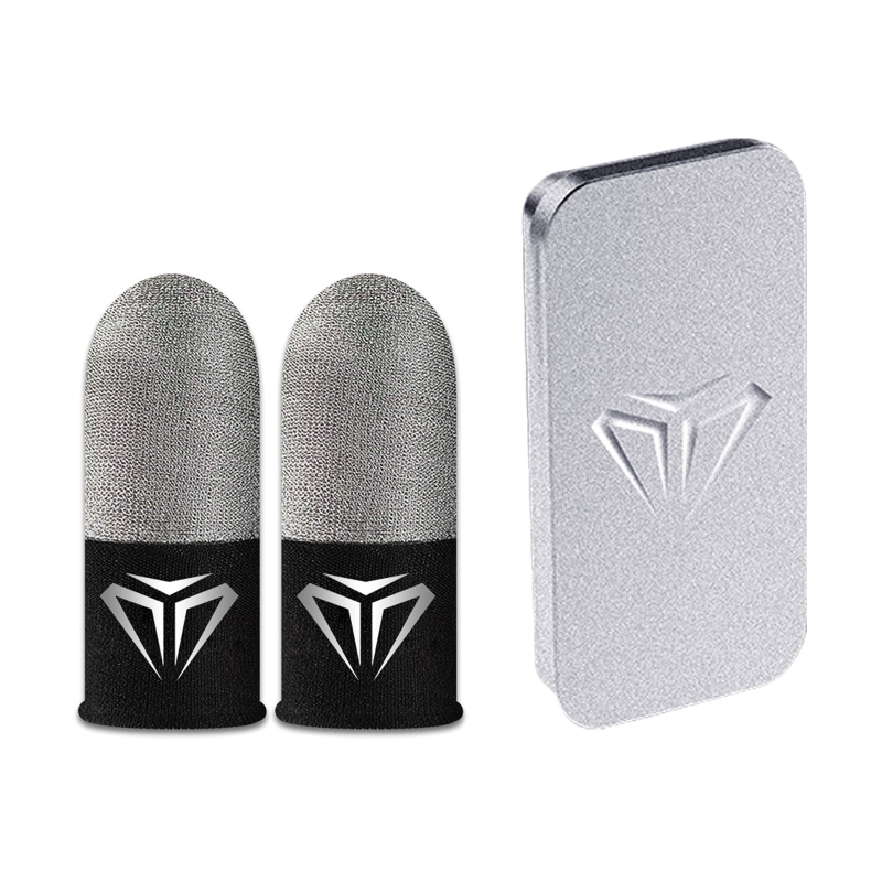Slim Fingertip Gloves For Game - đánh giá và giá Esports Gaming Gloves
