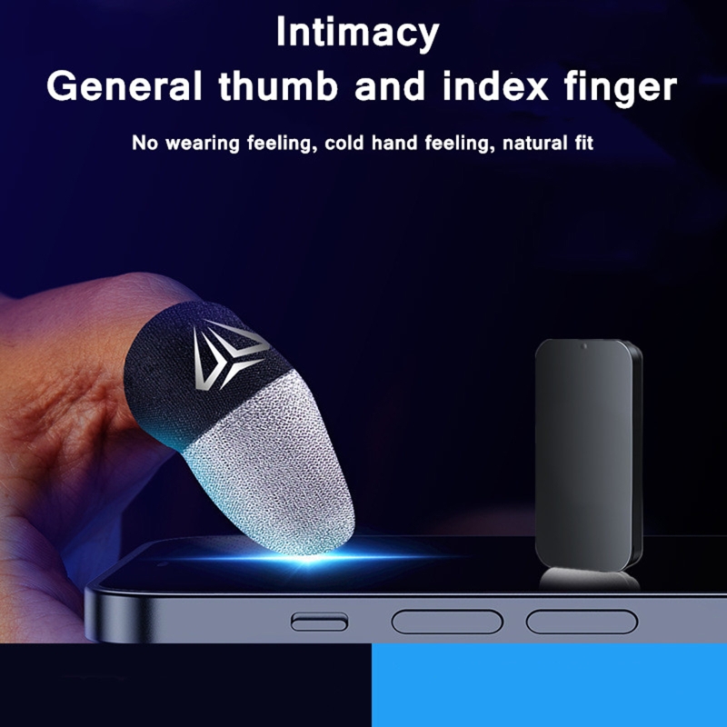 Slim Fingertip Gloves For Game - đánh giá và giá Esports Gaming Gloves