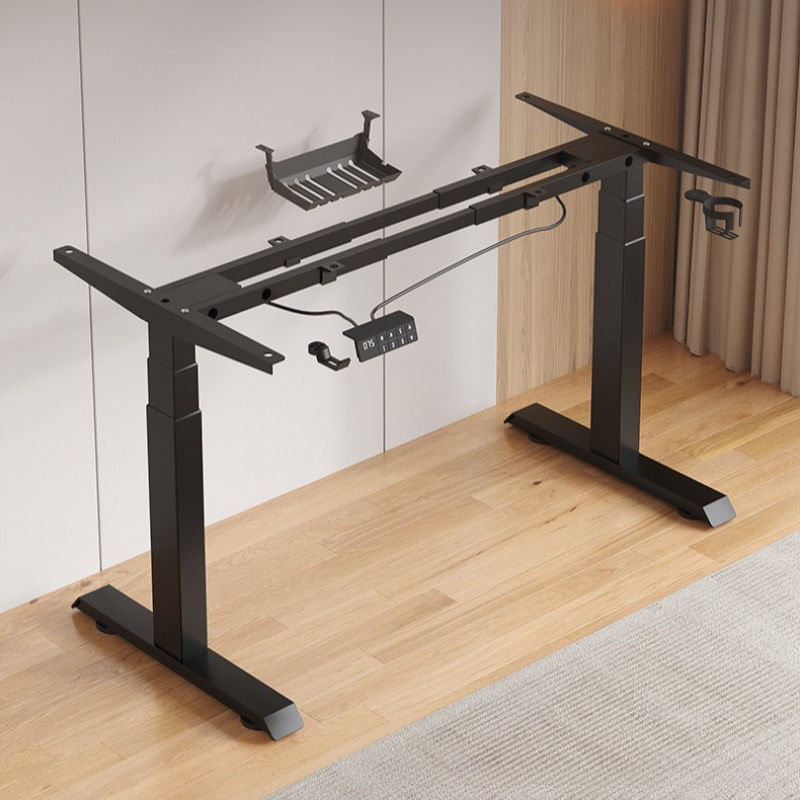 Electric Lifting Desks Mute Hi - đánh giá và giá Esports Gaming High School