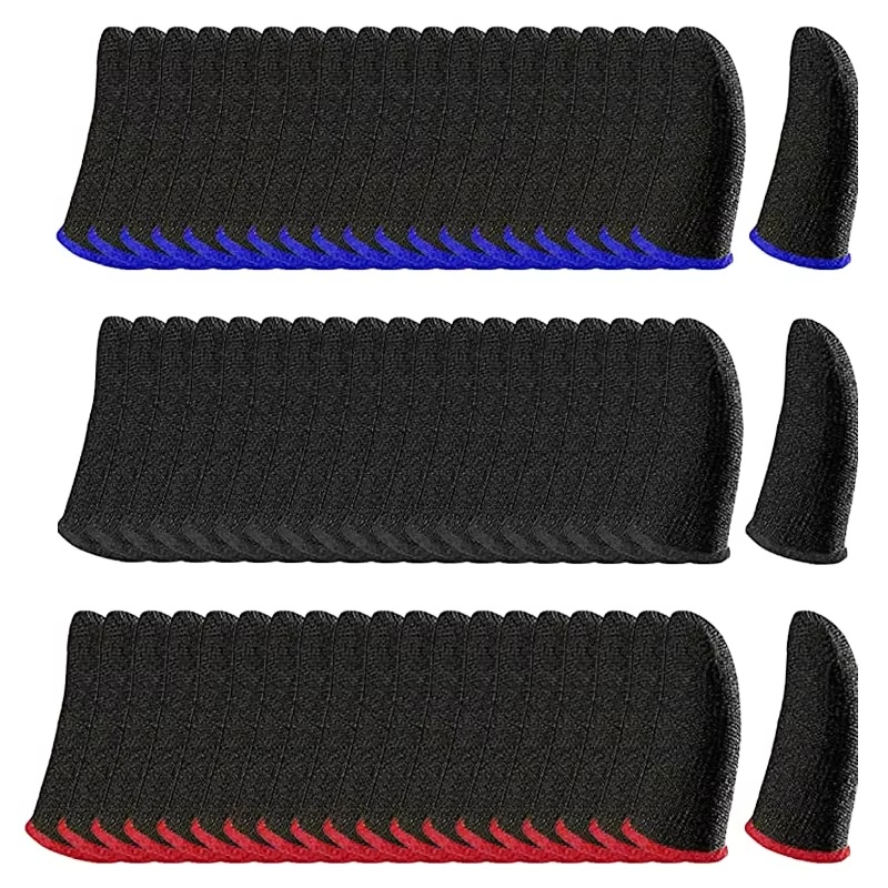 20/40pcs Mobile Game Fingertip - đánh giá và giá Esports Gaming Gloves