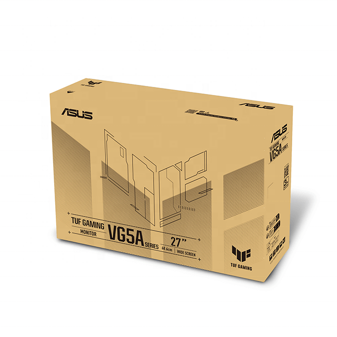 2025 New Arrival TUF GAMING VG - đánh giá và giá Gaming X Esports