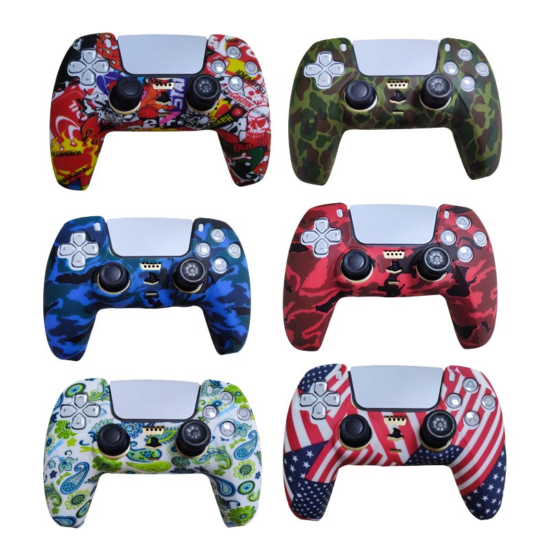 Rubber Protective Silicone Cov - đánh giá và giá Controller Charging Stand