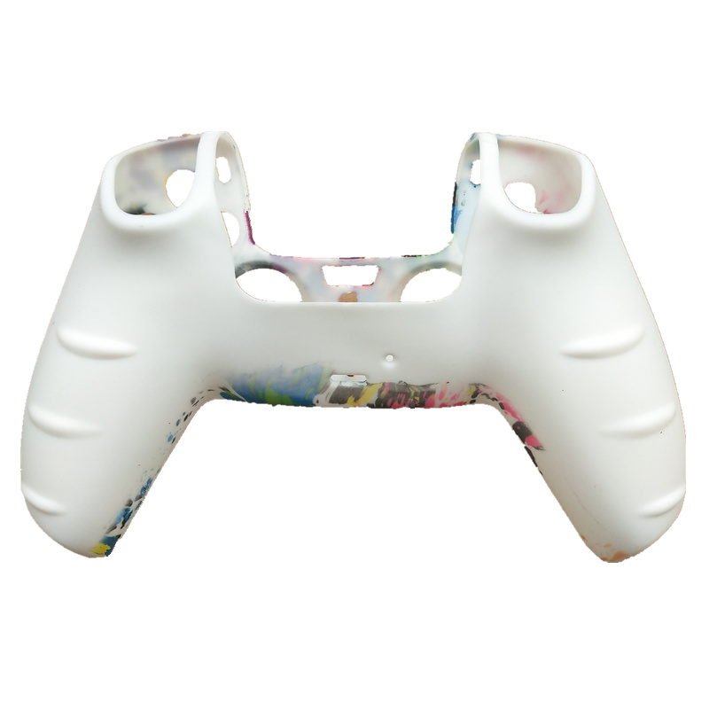 Rubber Protective Silicone Cov - đánh giá và giá Controller Charging Stand