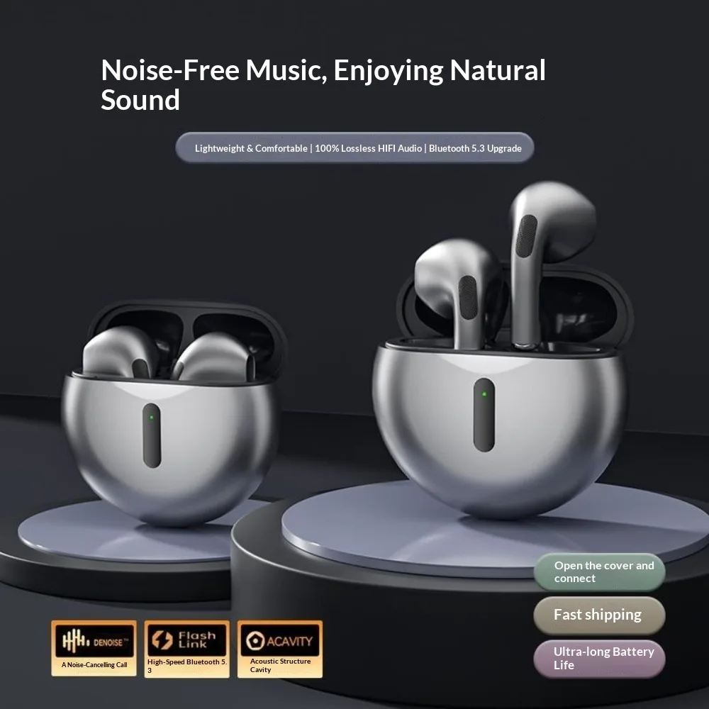 Wireless Bluetooth Earphones 2 - đánh giá và giá Esports Gaming News