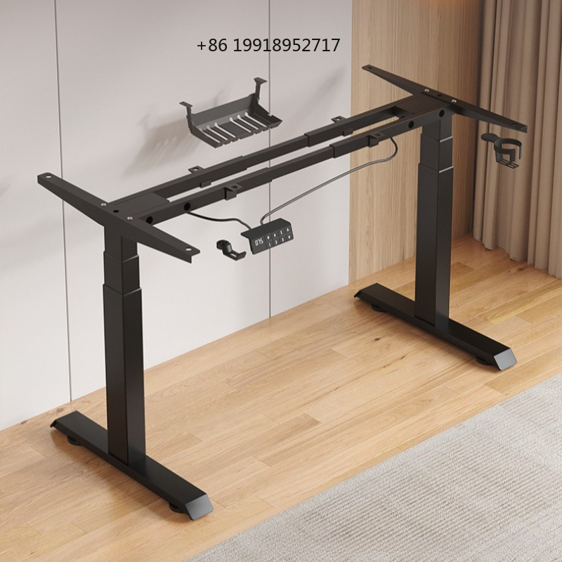 Electric Lifting Desks Mute Hi - đánh giá và giá Esports Gaming High School