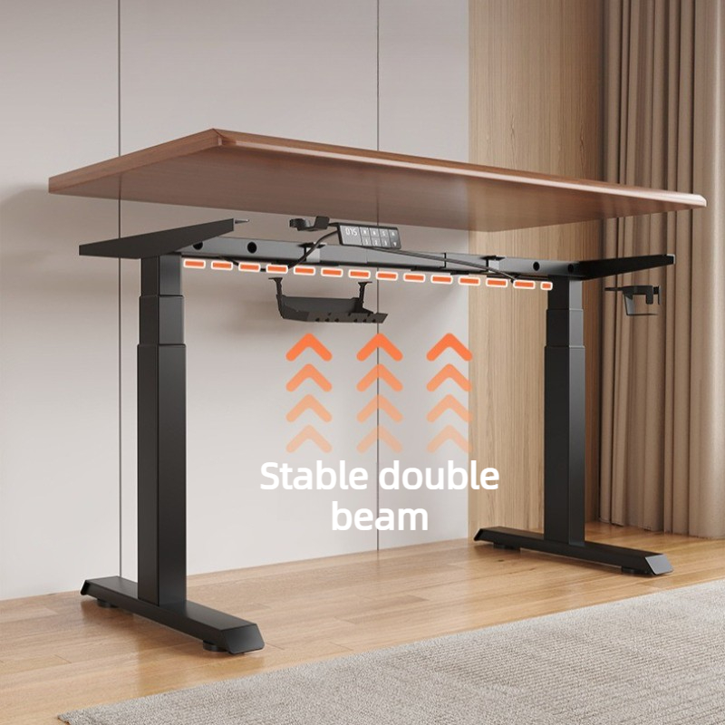 Electric Lifting Desks Mute Hi - đánh giá và giá Esports Gaming High School