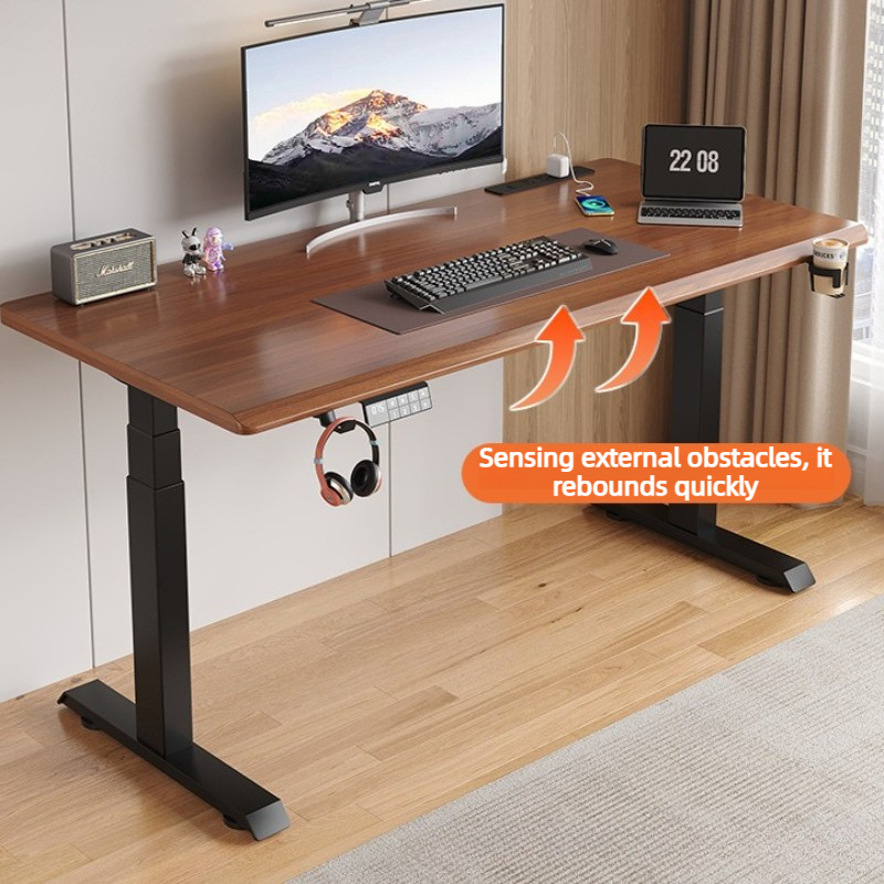 Electric Lifting Desks Mute Hi - đánh giá và giá Esports Gaming High School